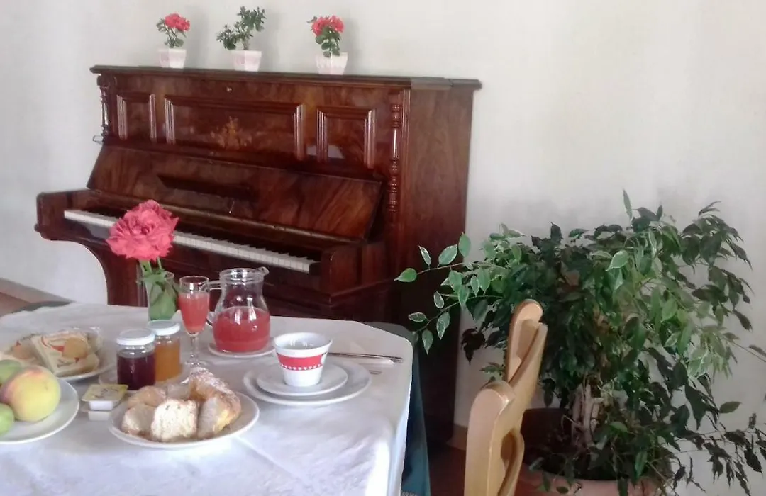A Casa di Nené-1